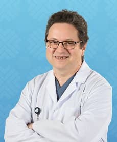 Doç. Dr. Mustafa Özer Ulukan Clinic